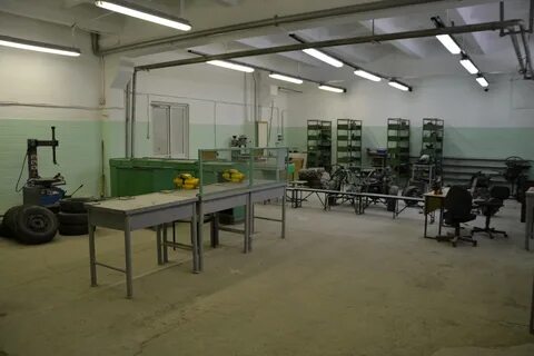 Техникум автоматика екатеринбург