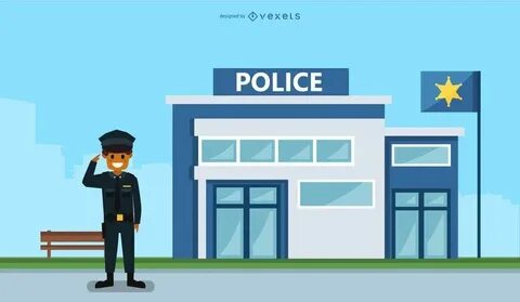 Simple police