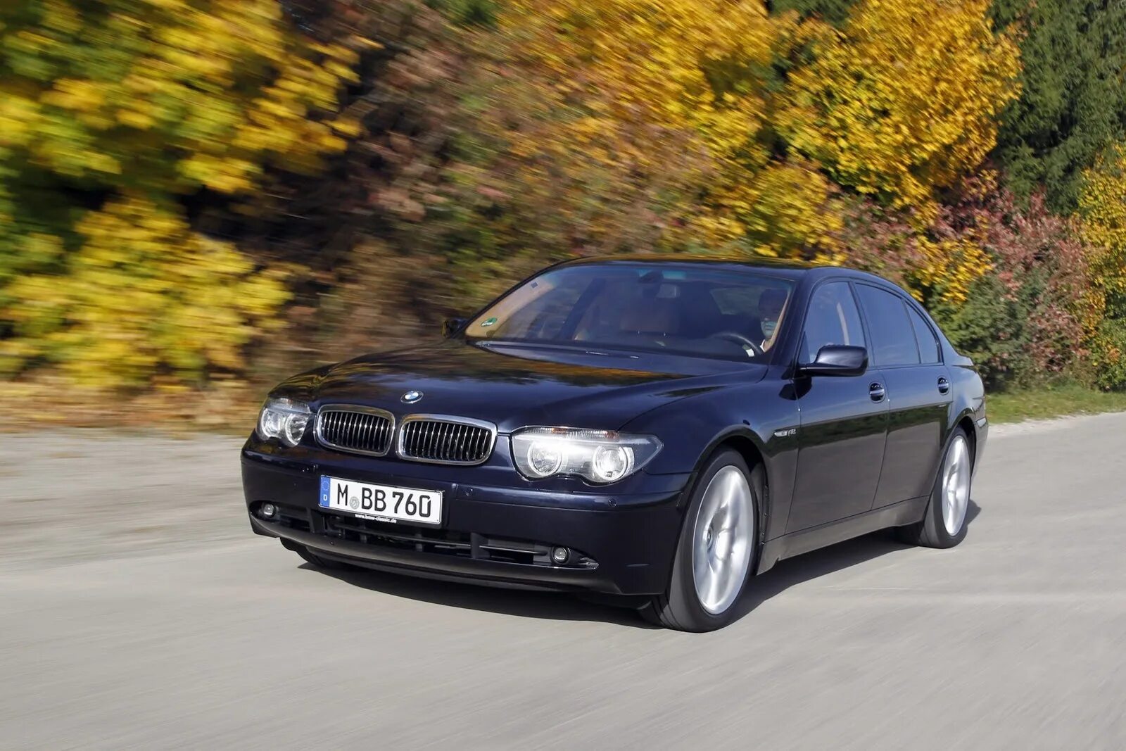 Внешняя ручка двери (Ручка наружная) BMW 7 серия (2015-2020) купить автозапчасти