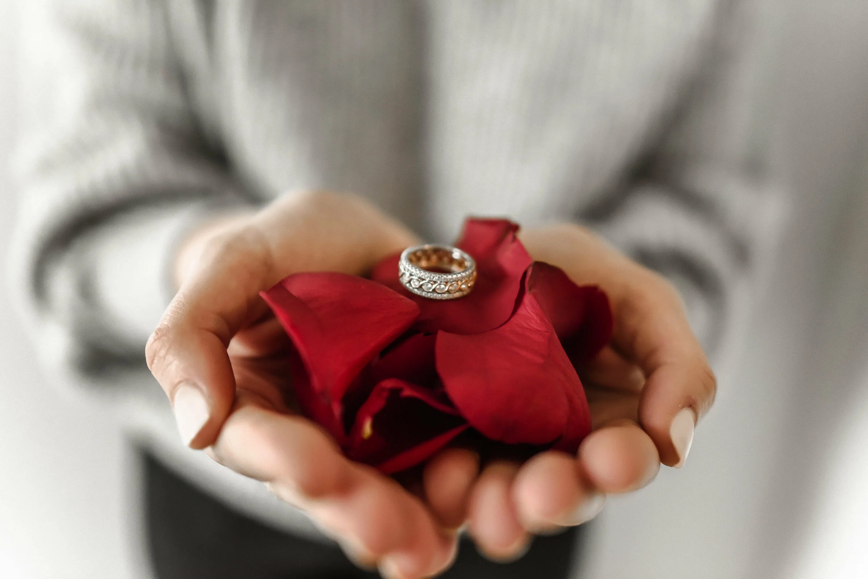 Получить кольцо в подарок. Кольцо цветы. Кольцо для предложения руки и сердца. Парень дарит девушке кольцо. Подарок кольцо девушке.