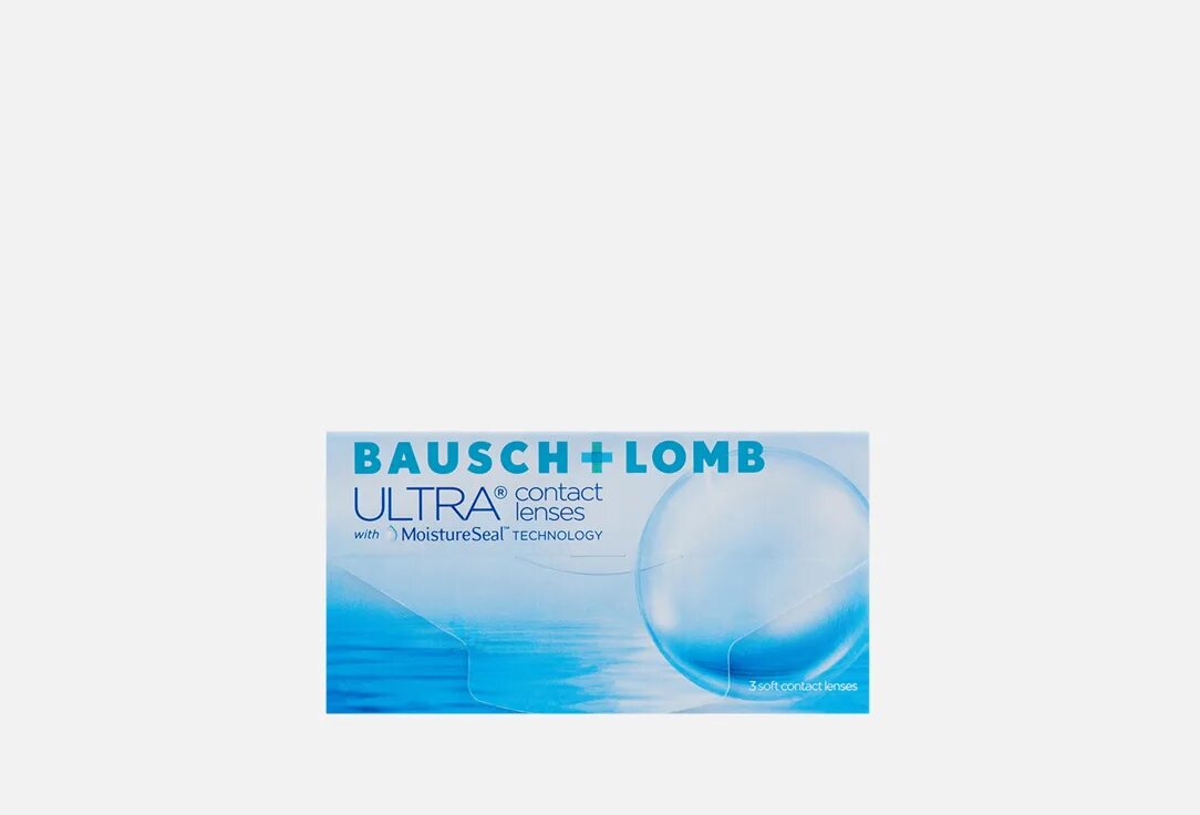 Bausch+Lomb Ultra (3 линзы). Bausch & Lomb Ultra. Bausch+Lomb Ultra® (6 линз в упаковке). Линзы Bausch and Lomb. Линзы ультра