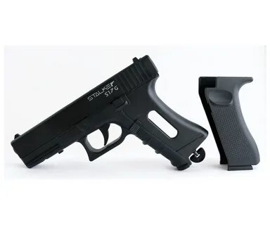 Пневматический stalker s17
