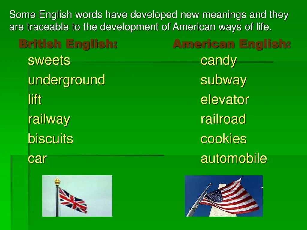 English has about words. Subway на британском английском. The English or English. Speak American English. Have американский вариант.