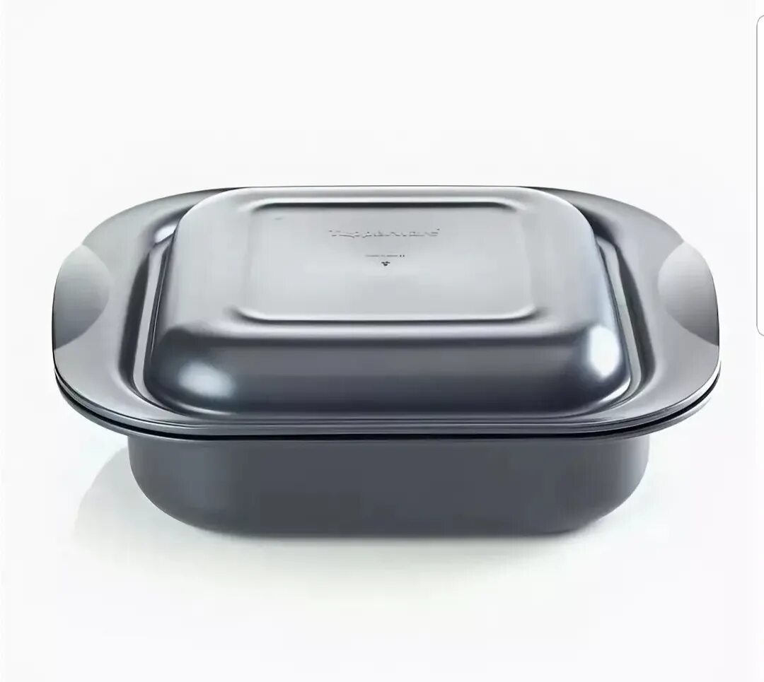 Кастрюля Tupperware 3,3 л черный У04, купить в Новосибирске - INFOYAR (ID# 20001