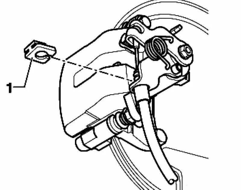 Стояночный тормоз 6. Фиксатор троса ручника Ауди с4. Трос стояночного тормоза Ауди а6 с4. Фиксатор тросика ручника Ауди а 6 с 4. Схема заднего суппорта Ауди а4 б5.