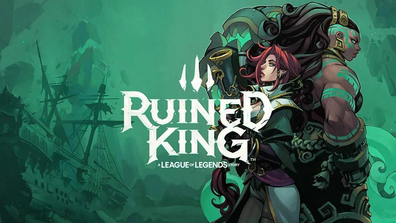 Ruined king: a league of legends story™. Ruined king league. Ruined king: a league of legends story miss fortune. Ruined king league of legends. Ruined king: a league of legends story.