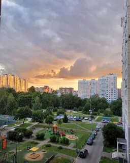 Зеленоград 20 микрорайон