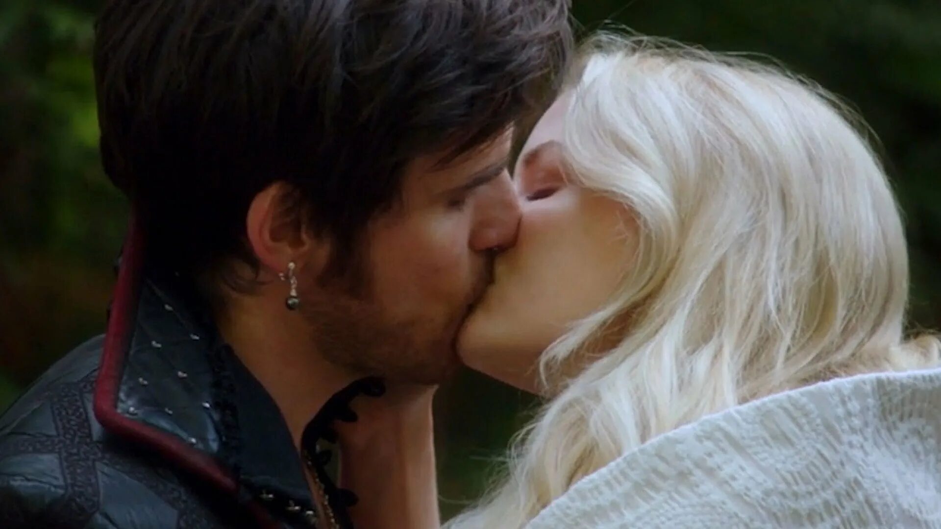 Emma and oliver 3d