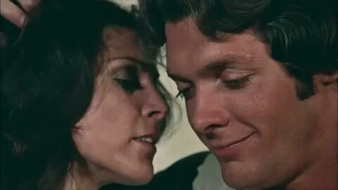 Кей Паркердің «Табу» фильмі