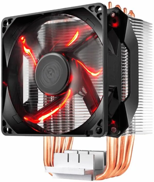 Х кулер. Cooler Master Hyper h412r. Кулер для процессора Cooler Master Hyper h411r. Cooler Master RR-h411-20pw-r1. Кулер для процессора Coolermaster Hyper h410r.