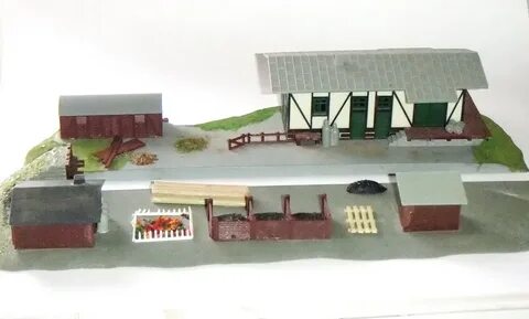 Масштаб 87
