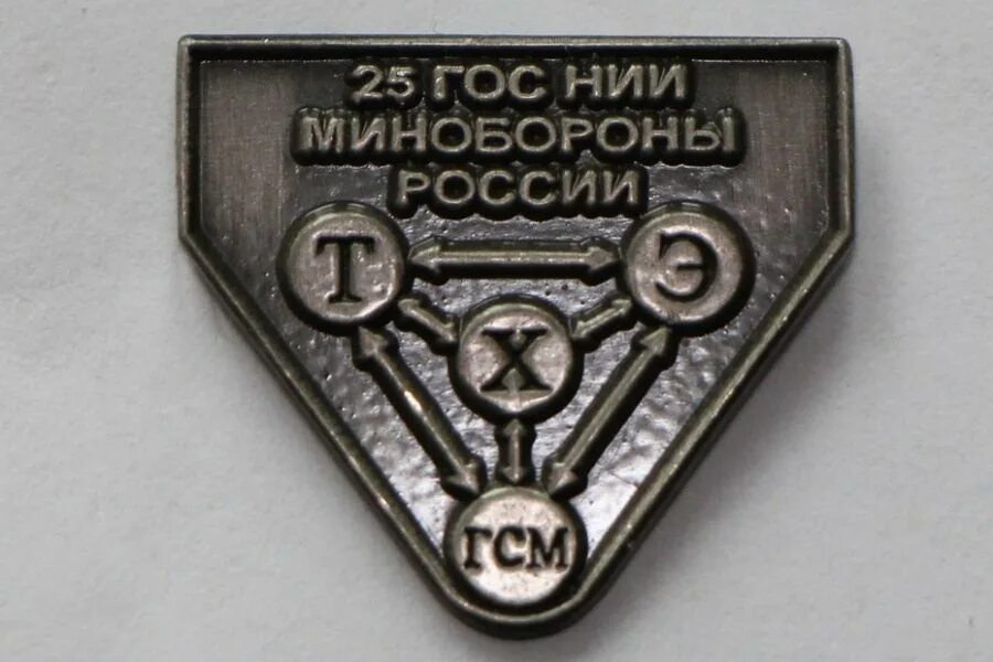 Институт 25 лет. Институт 25 лет