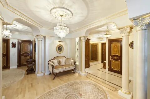 Элитный ремонт санкт петербург