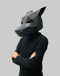 3d маски