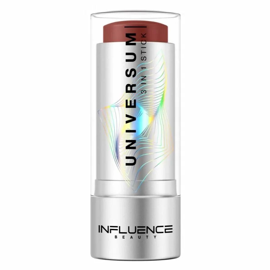 Influence стик 1. Инфлюенс Бьюти стик 3 в 1. Influence Beauty Universum Stick 3-in-1. Скульптор кремовый influence Beauty Universum 3in1 Stick 01. Стик 3 в 1 influence Beauty Universum, тон 01.