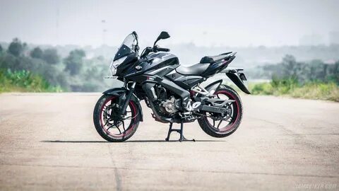 Pulsar v3