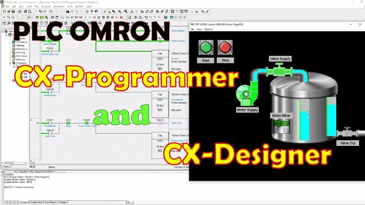 Программа сх. HMI дизайнер. CX Programmer Omron. CX Programmer Omron загрузка нового проекта. CX-one Omron ключ.