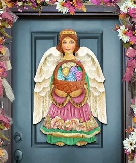 Angel door