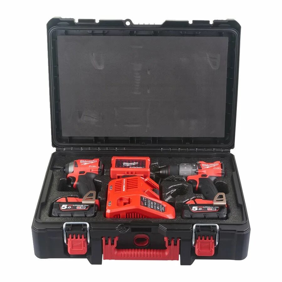 Милуоки fpp2a2 602x. Набор инструментов Milwaukee m18 fuel. Набор инструментов m18 fpp2a2-502x. Milwaukee m18 fuel fpp2a-502x. Набор инструментов Milwaukee электрика m12 FPD-202bh.