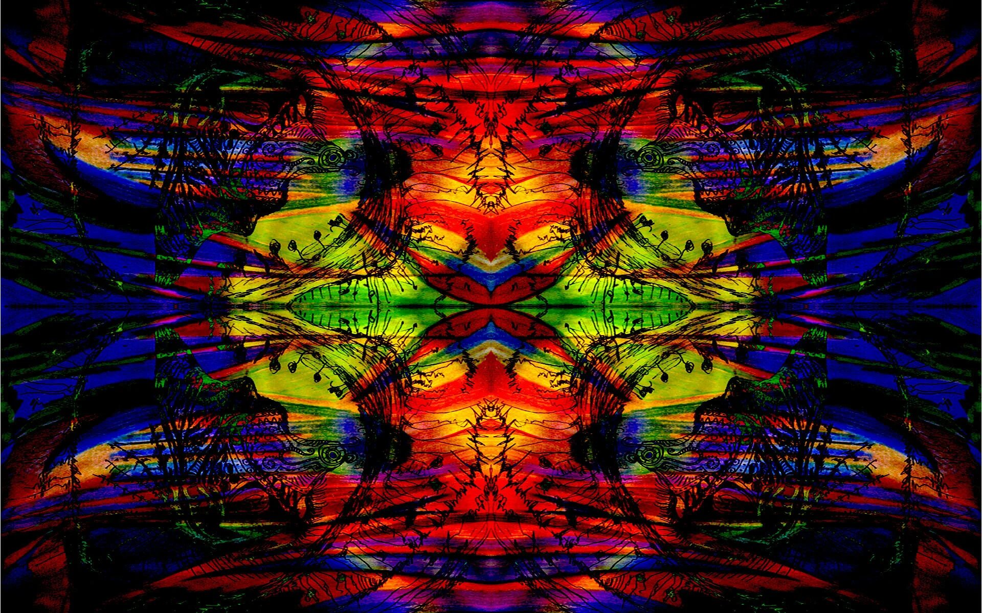 Трип фор. Лсд трип. кислота lsd. лсд визуалы космос. психоделические цвета.
