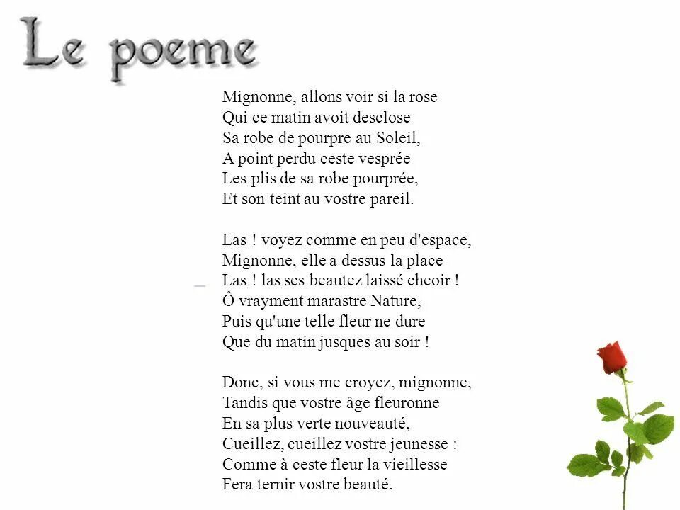 D210/Poesie. Poeme Francais l'ete. Poemes мужичище. Poesie francaise sur Paris.