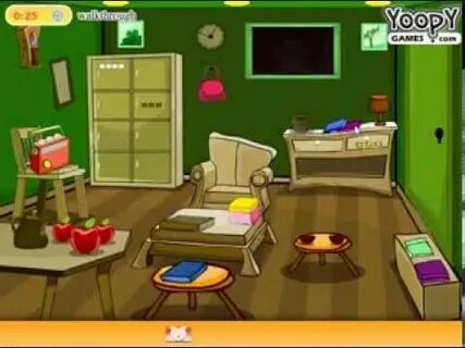 Игра где собираешь комнату