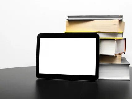 Technology book