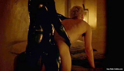Evan Peters Nude And Hot Sex Scenes - Gay-Male-Celebs.com.