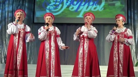 Песня сормовская