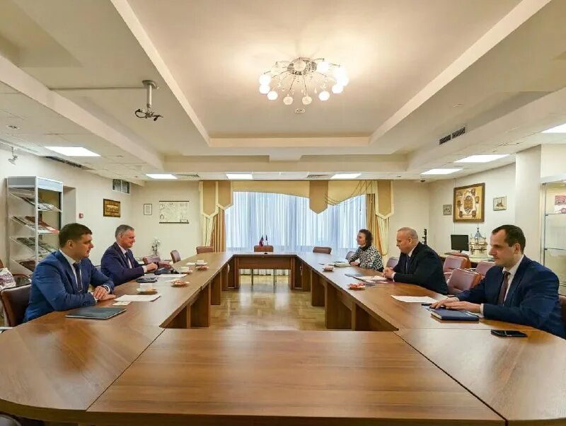 депинформтехнологий югры