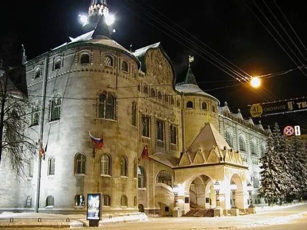 Жители и туристы смогут увидеть одну из улиц Нижнего Новгорода в старом обличии