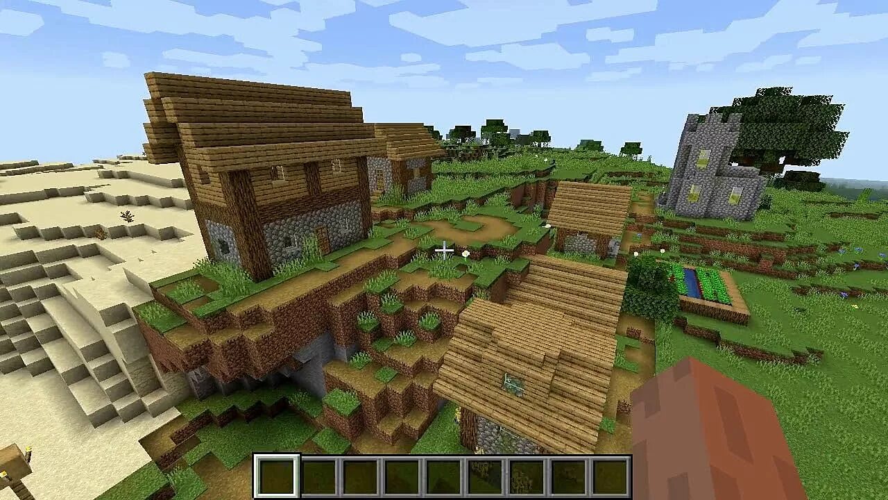 Деревня с 1 жителем. Minecraft деревня 1.14. Майнкрафт деревня жителей 1.16. Деревня в майнкрафт 14. Майнкрафт 1.014.