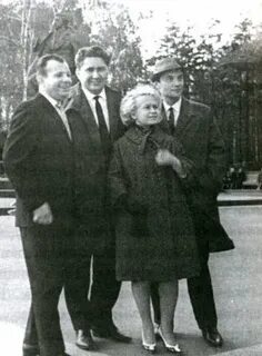 Созвездие гагарина н добронравов