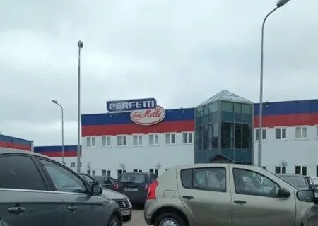Море мяса лешково