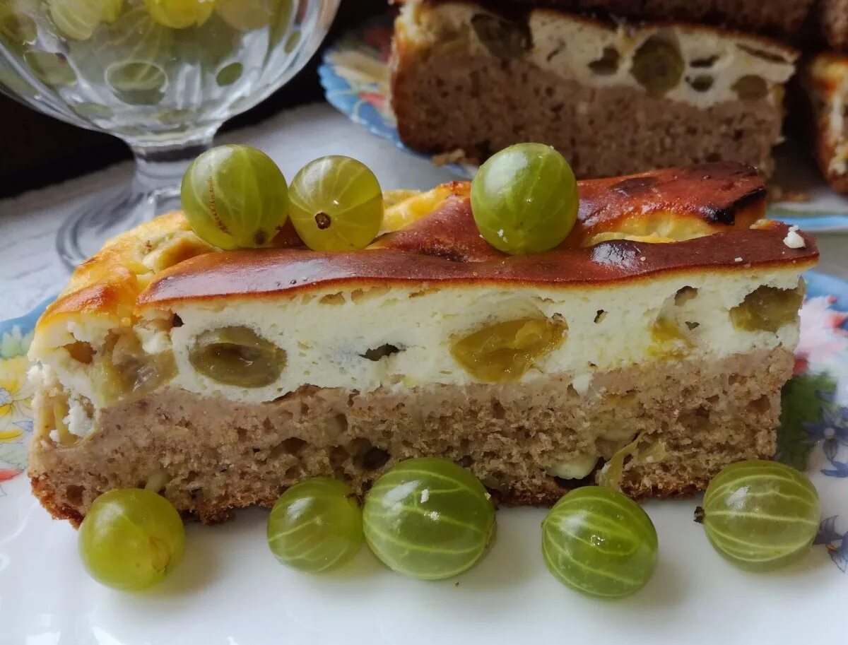 Кухня наизнанку заливной