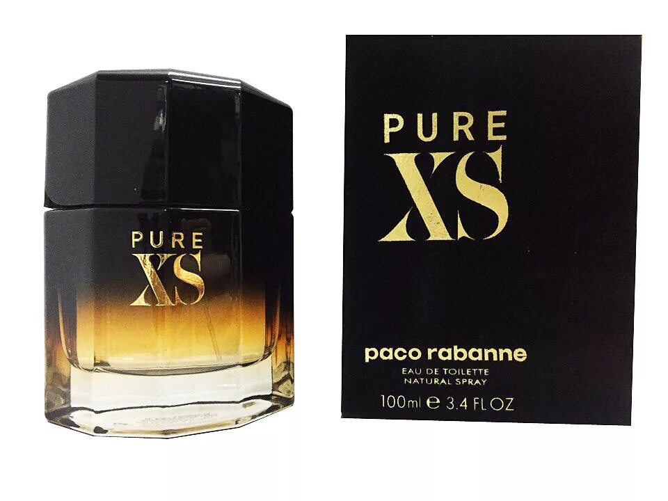 Pure XS Paco Rabanne мужские 100 мл. Paco Rabanne Pure XS for him,100 мл. Духи Paco Rabanne Pure XS. Мужская туалетная вода XS Paco Rabanne. Мужская туалетная вода пако