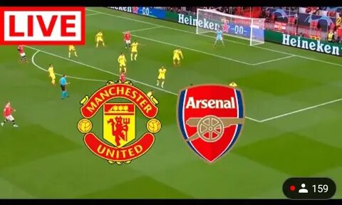 Live streaming manchester united
