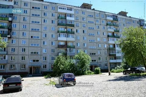 Толбухина 6