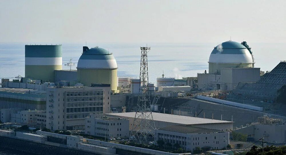 АЭС Японии. Атомная Энергетика Японии. АЭС Фукусима-1. ТЭС Японии.