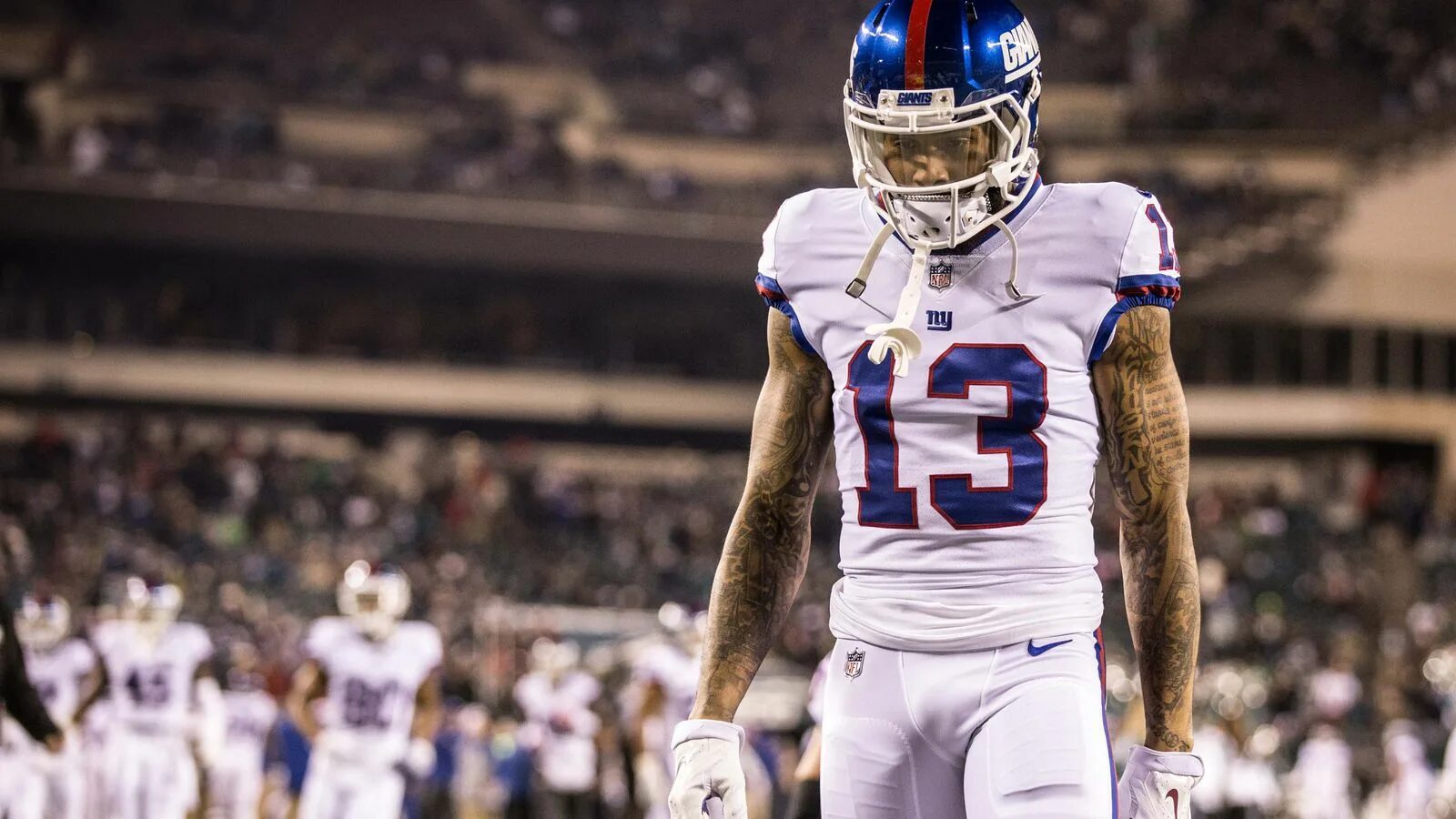 Оделл бэкхам мл. Odell Beckham Jr. NFL Star Odell Beckham Jr.. Вещи Odell Beckham. Оделл Бэкхам мл. In NBA.