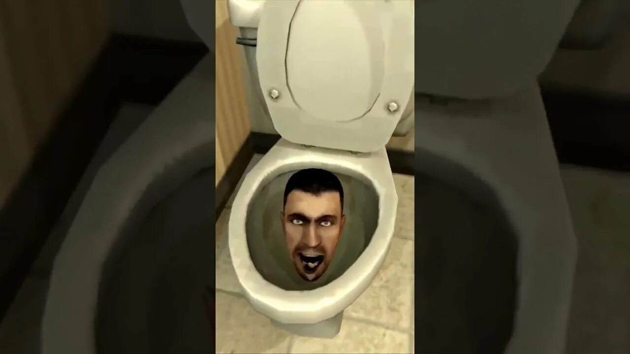 Skibidi toilet themes