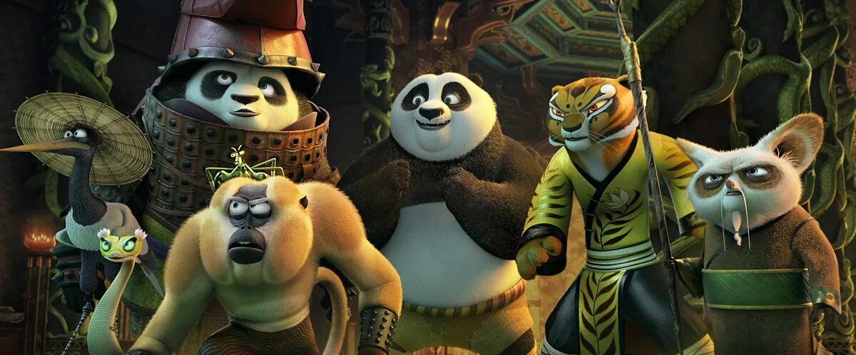 Kungfu panda 3. Кунг фу Панда. Кунг фу Панда 3. Кунг фу Панда 2016.