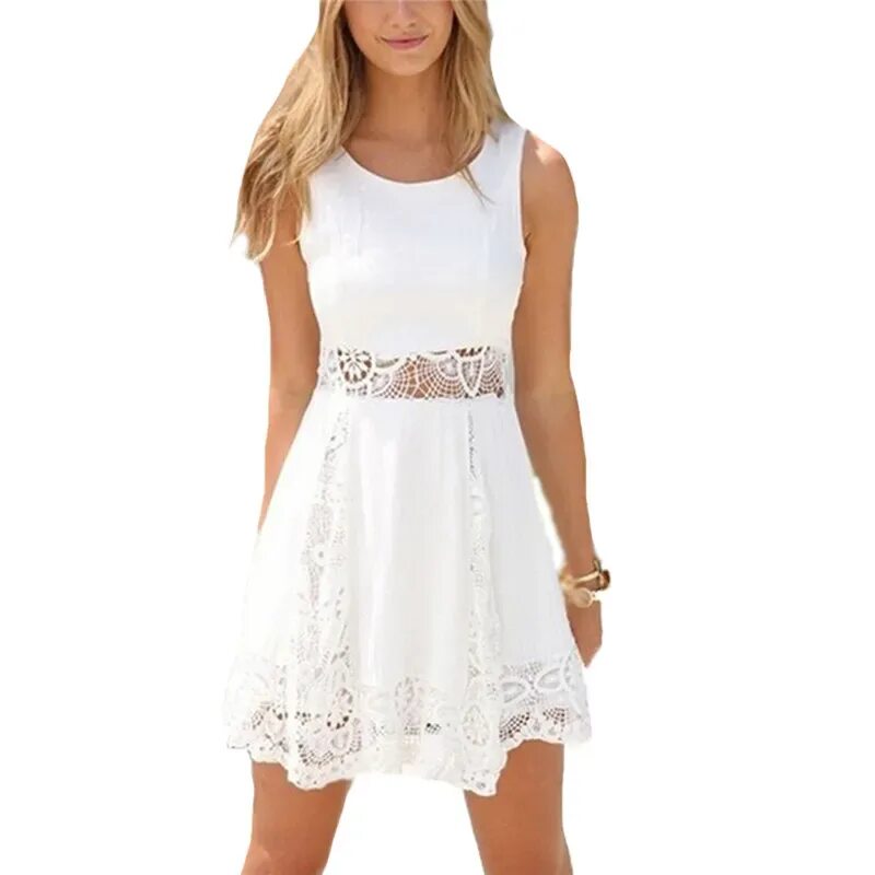 Белое интернет платье. Белое летнее платье. Платье кружевное летнее. Белое короткое платье. Белое платье короткое летнее.