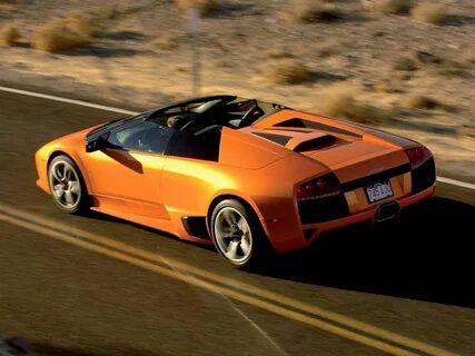 Lamborghini lp