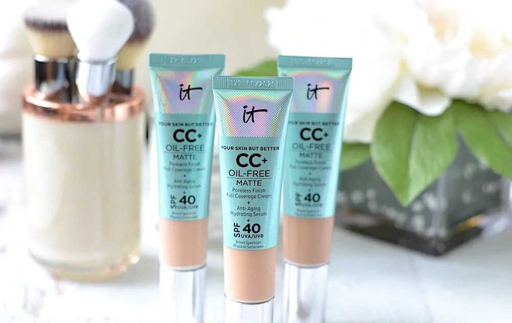 Cc крем Cosmetics TF. Уральские Самоцветы тональный крем. It Cosmetics cc Cream SPF 40. Тональные крема купить минск