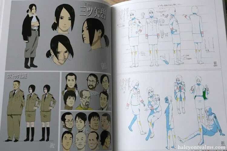 Мир фигур 63 глава. Tetsuya Nishio. Тэцуя Исида collection. Mamoru Oshii artbook. Тэцуя Акимару картинки дурной пример.