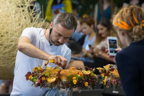 На вкус и цвет выставка