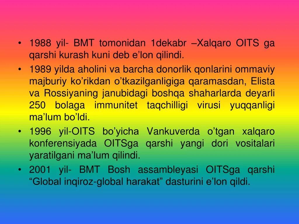 Biz oid