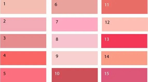 HugeDomains.com Orange color palettes, Peach color palettes, Peach paint colors