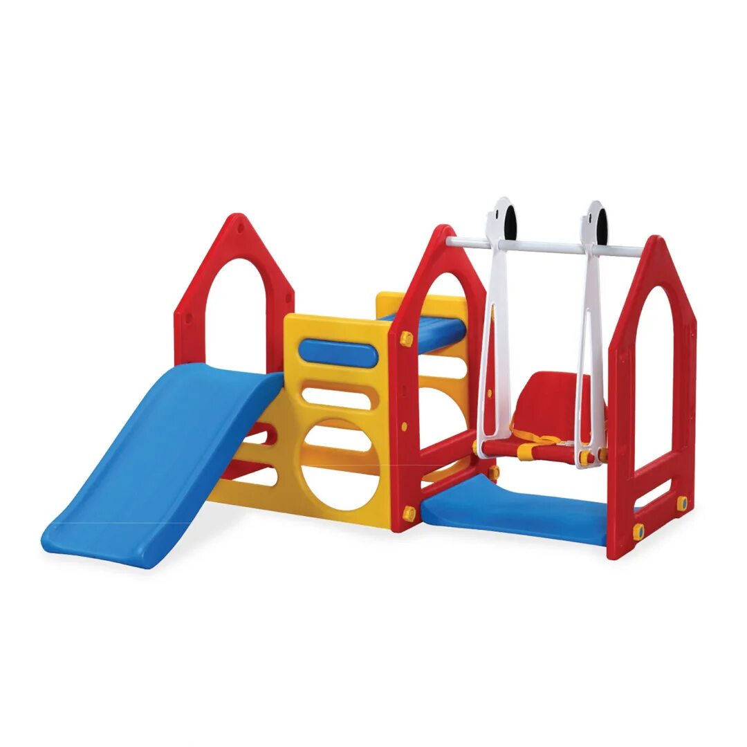 Игровой комплекс для детей горка